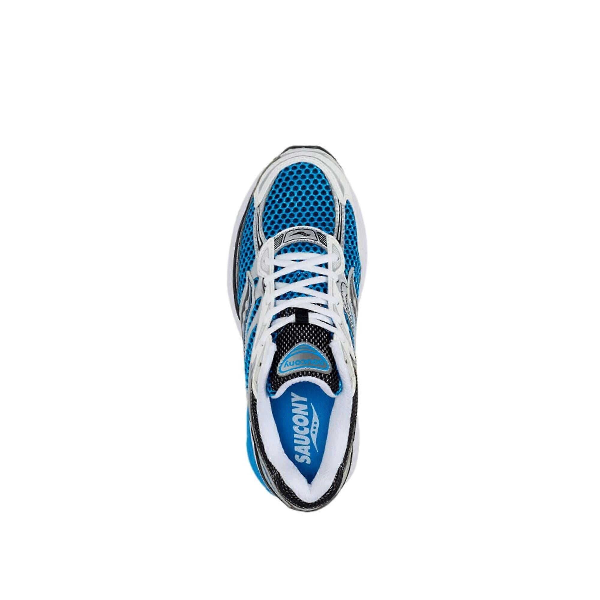 Omni 9 - Blue