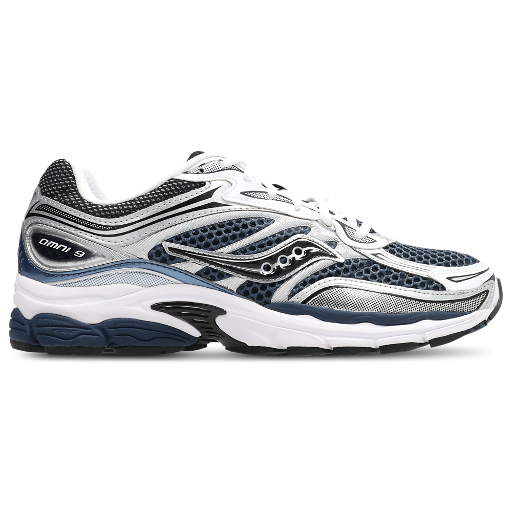 Omni9 prgrid bleu gris