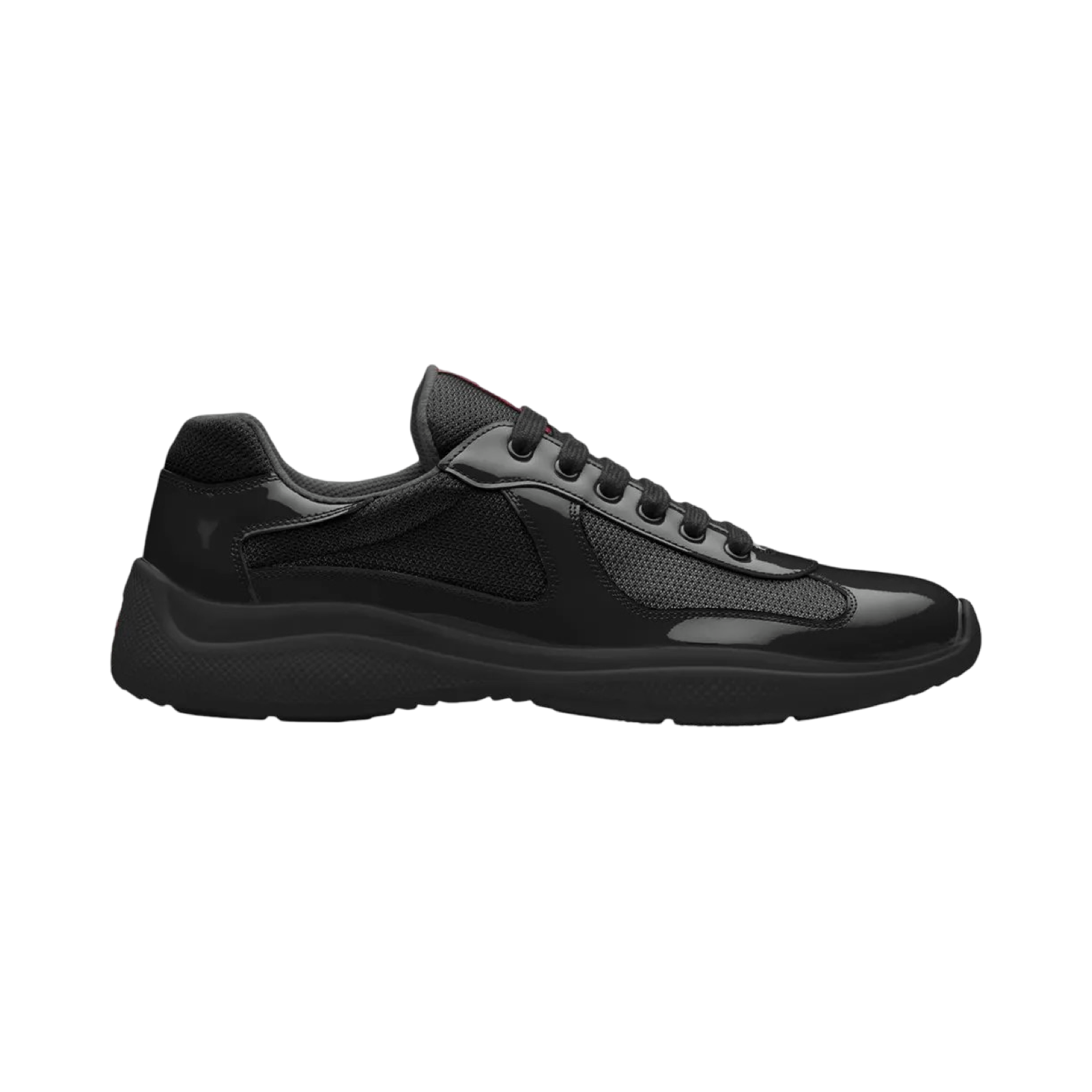 Cup black