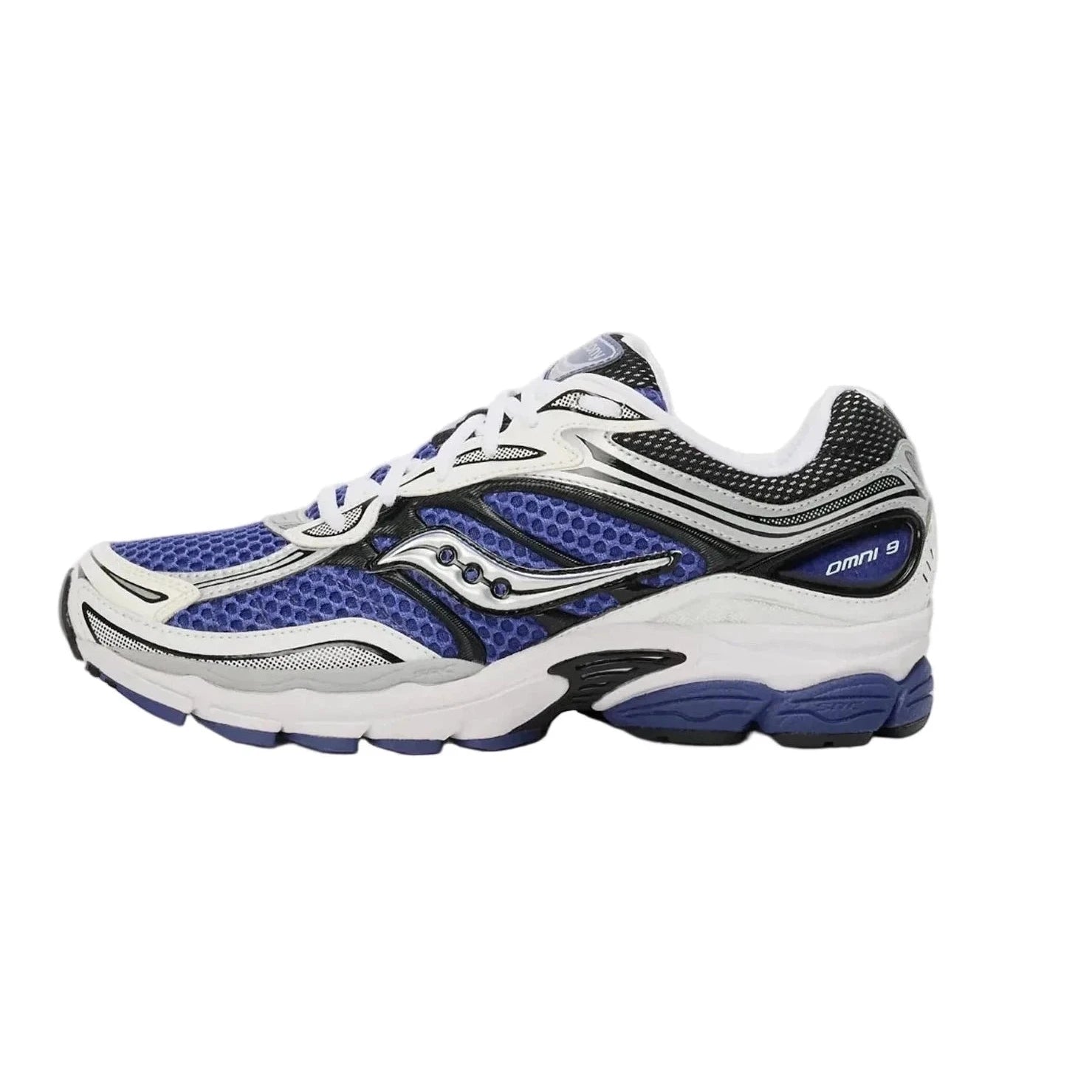 Progrid skipper bleu