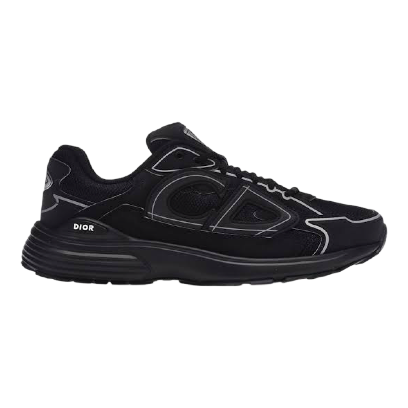 CD black