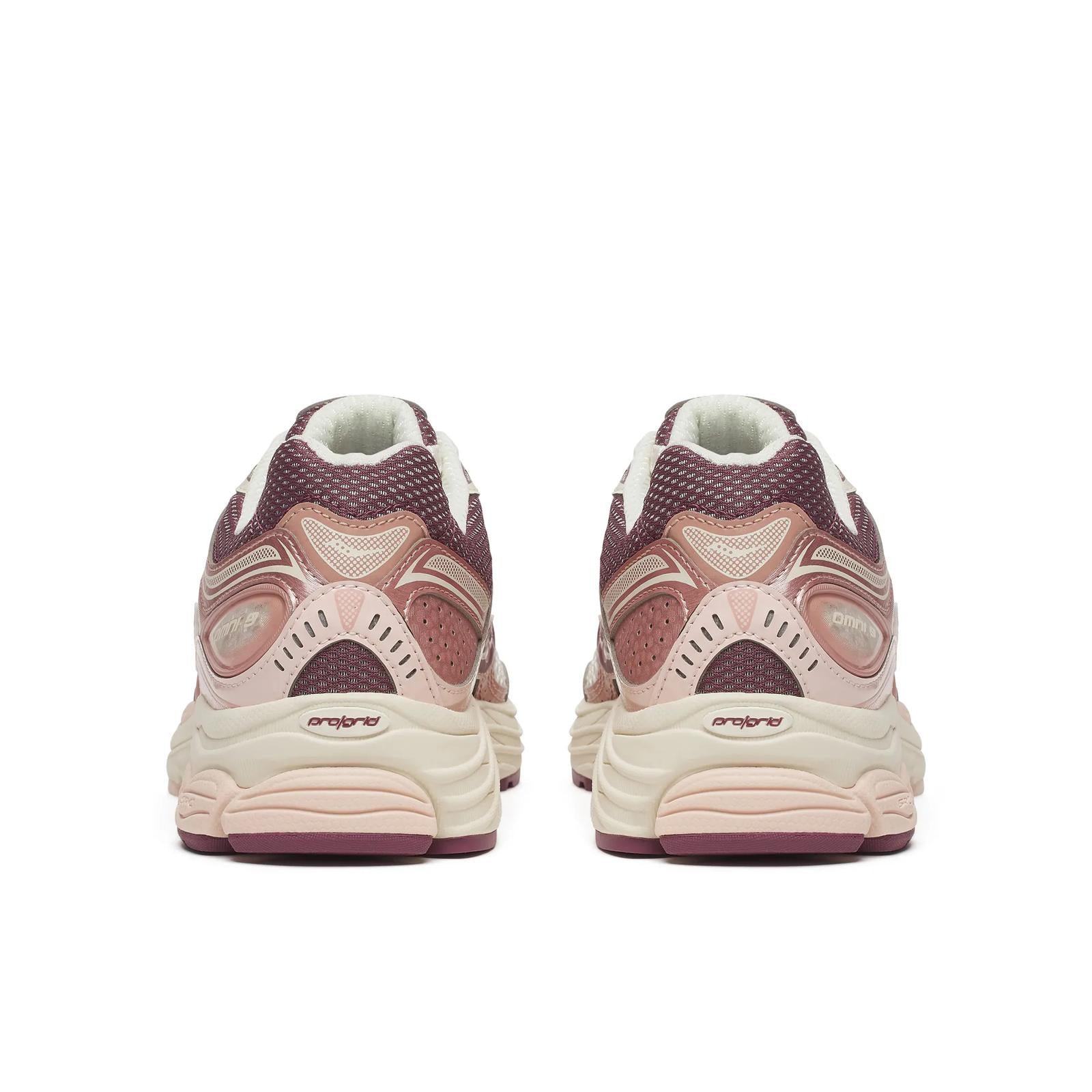 Omni 9 Beige