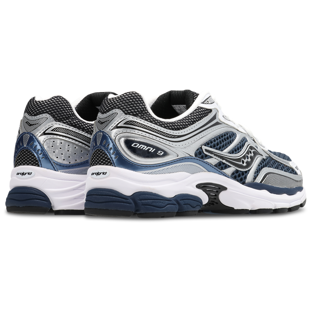 Omni9 prgrid bleu gris