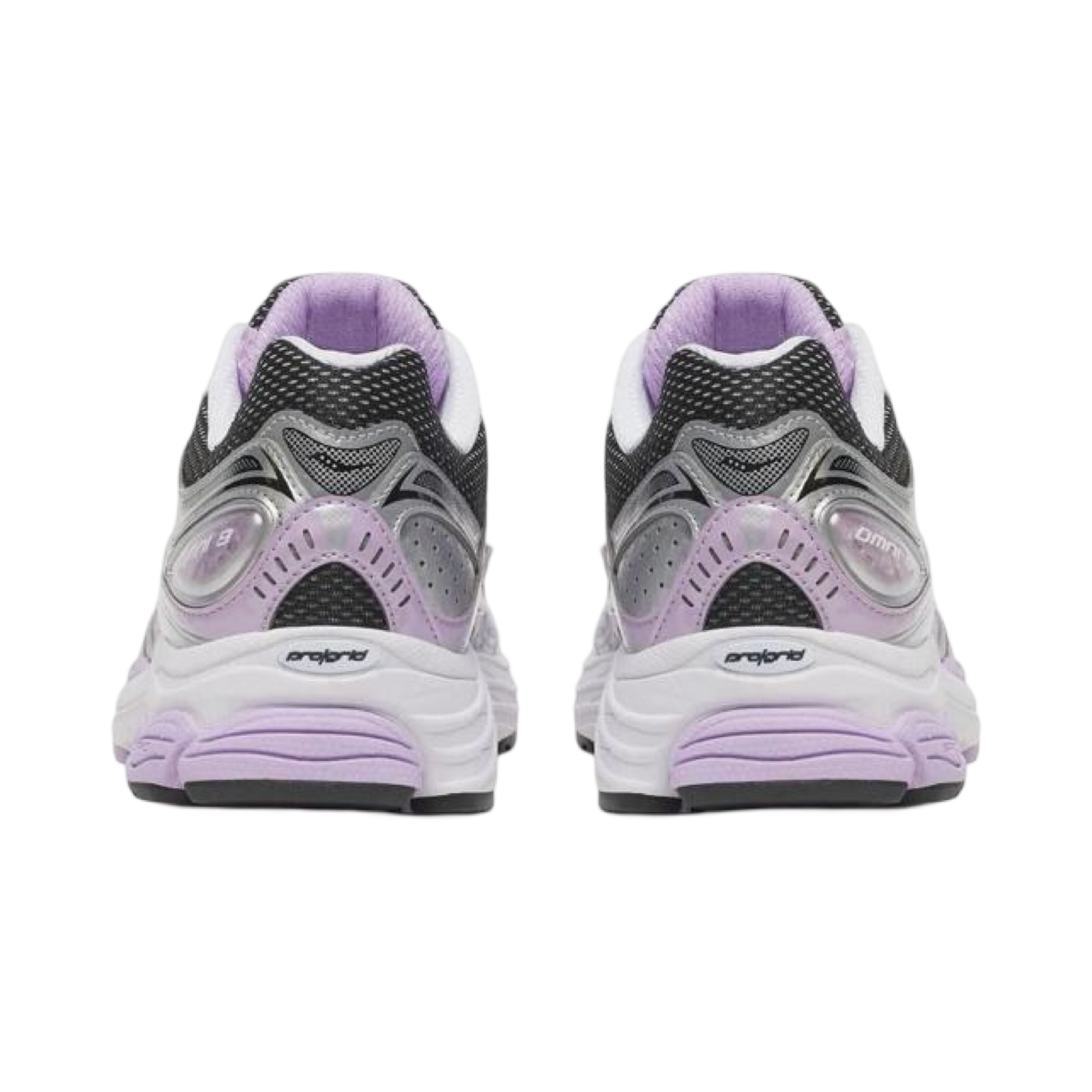 Omni 9 purple